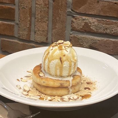 アイスホットク味